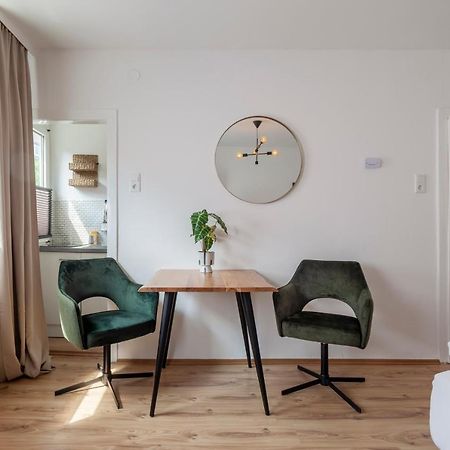 City Apartment In Beruehmter Lage Hildesheim Eksteriør billede