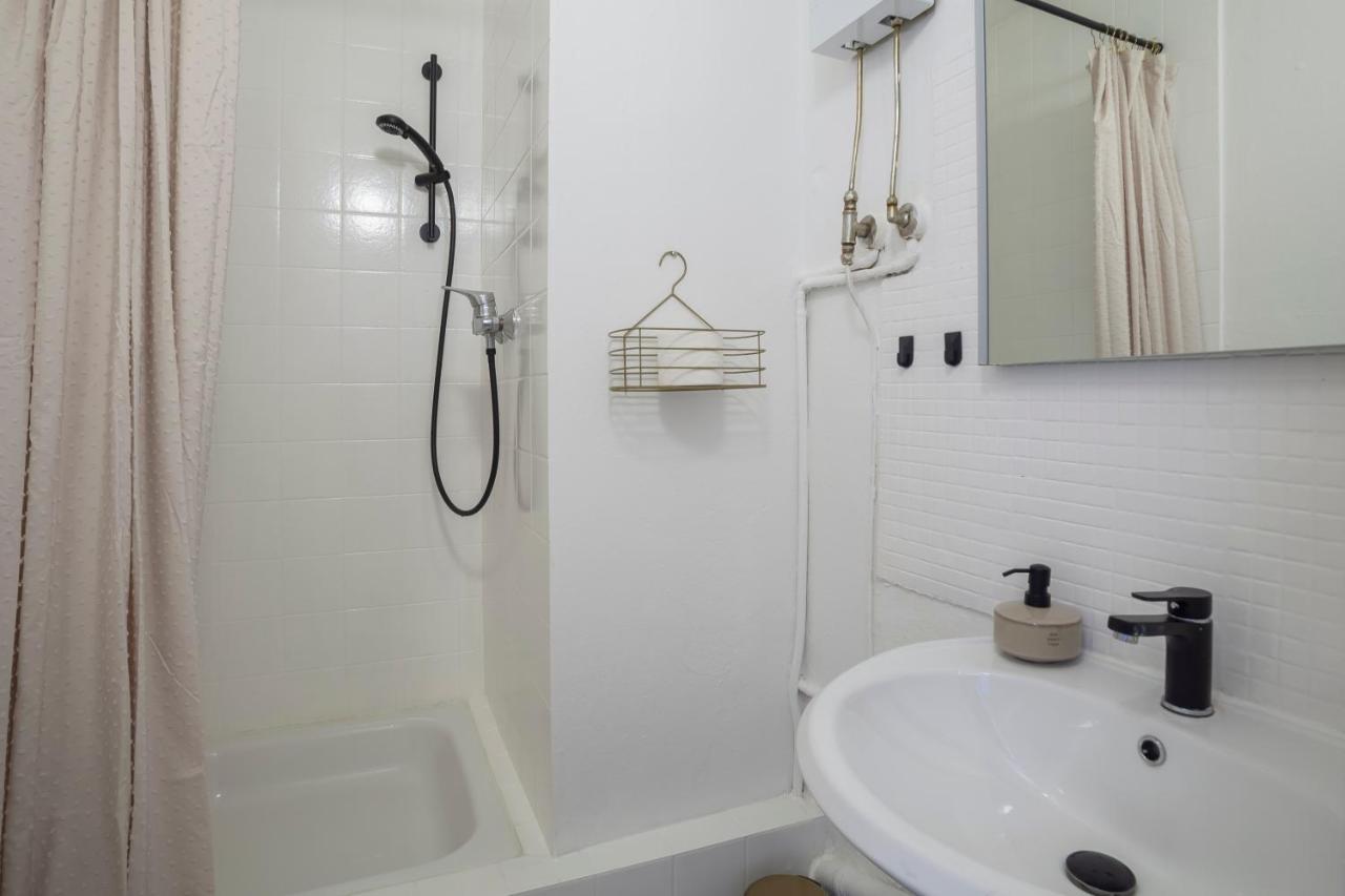 City Apartment In Beruehmter Lage Hildesheim Eksteriør billede
